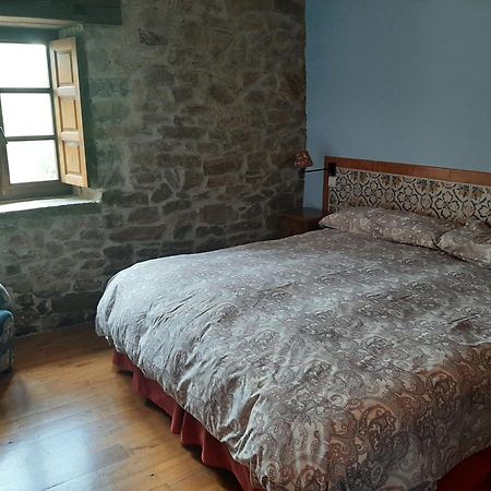 Apartamento Olmares Picos De Europa - 4 Personas Lomena Luaran gambar