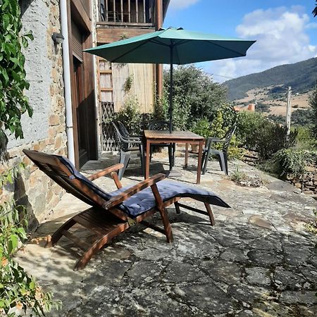 Apartamento Olmares Picos De Europa - 4 Personas Lomena Luaran gambar