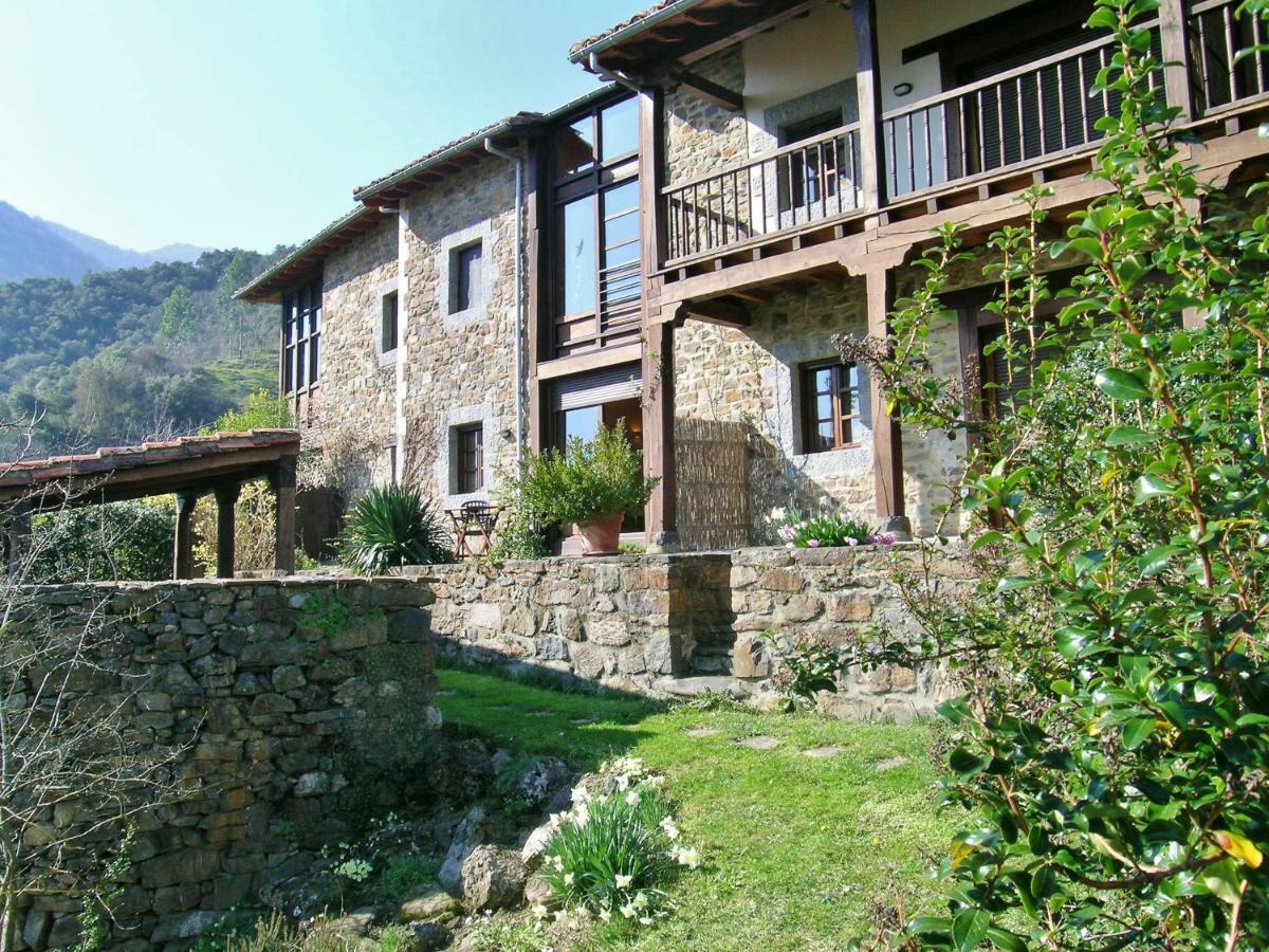Apartamento Olmares Picos De Europa - 4 Personas Lomena Luaran gambar