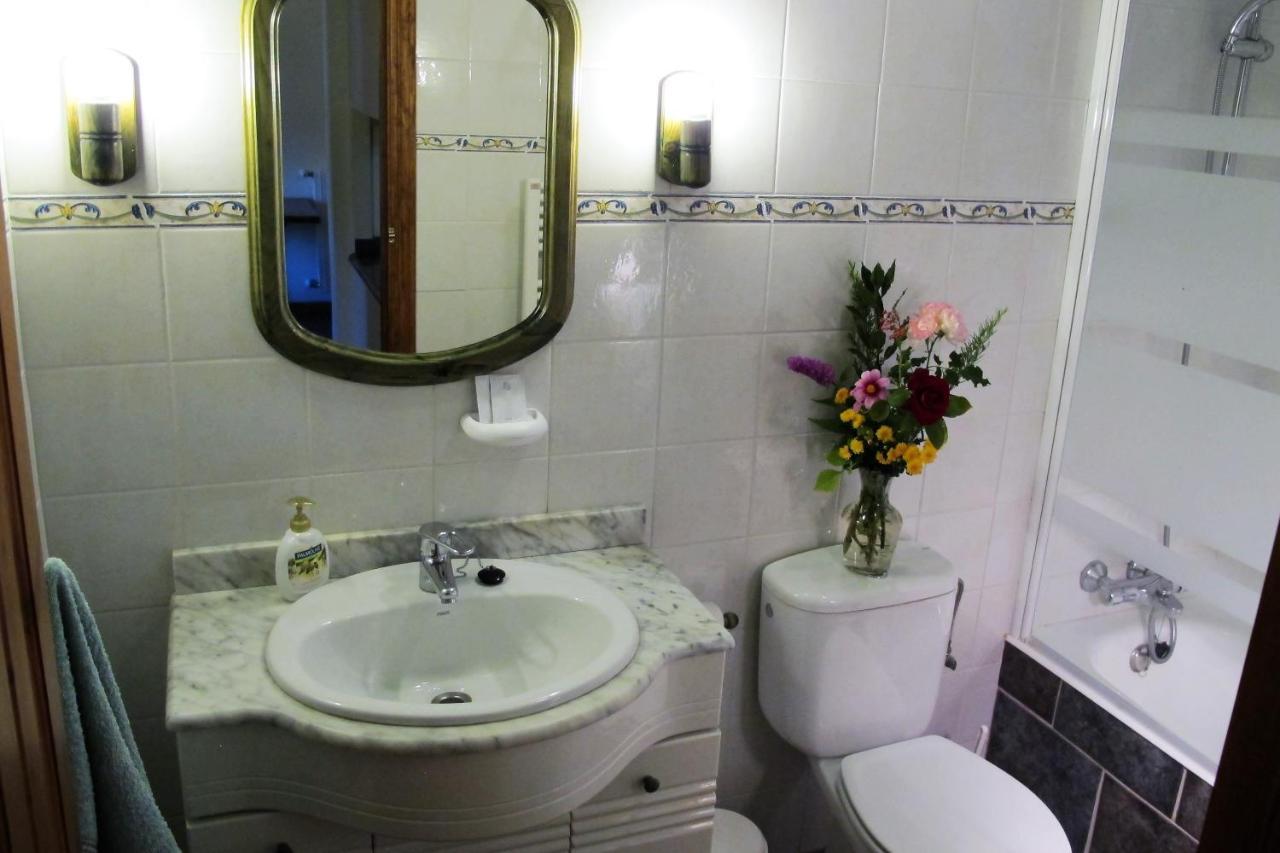 Apartamento Olmares Picos De Europa - 4 Personas Lomena Luaran gambar