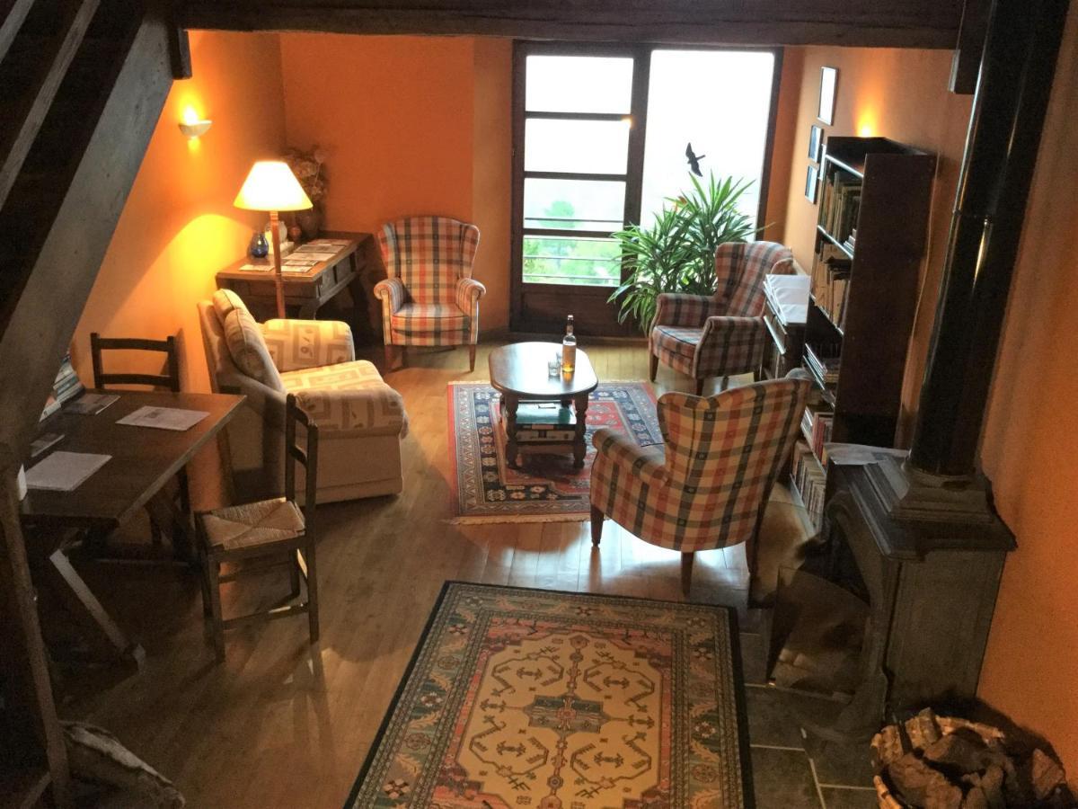 Apartamento Olmares Picos De Europa - 4 Personas Lomena Luaran gambar
